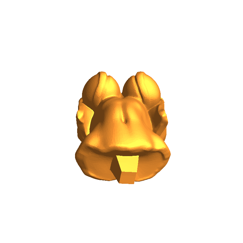 Free Characters & Creatures STL Download - innoby user7796425826