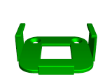 xiaomi aqara switch holder-0