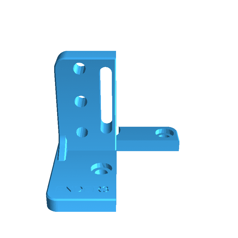 Bltouch ender 3 pro 3d models download creality cloud