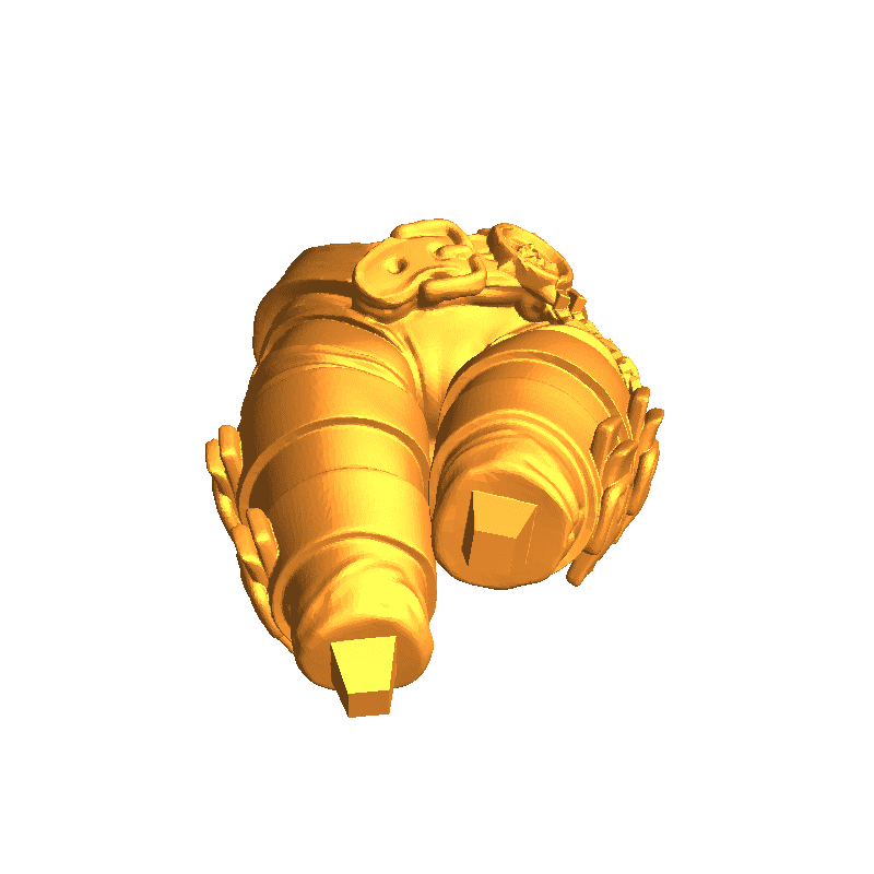 Free Characters & Creatures STL Download - innoby user7796425826