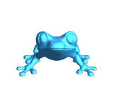frog-0