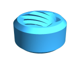 Screw and nut thingi-1
