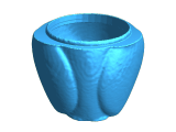 Owl Jar-3