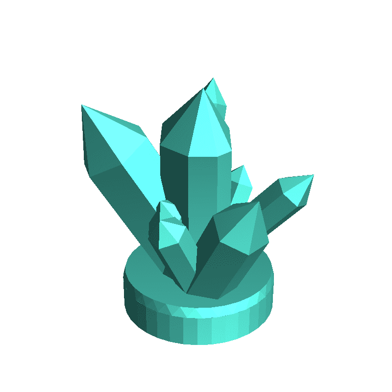 Crystal