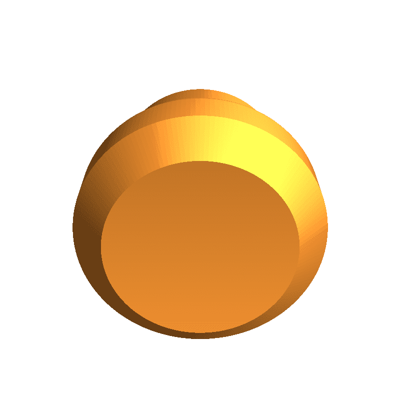 aquarium maker clamp knob