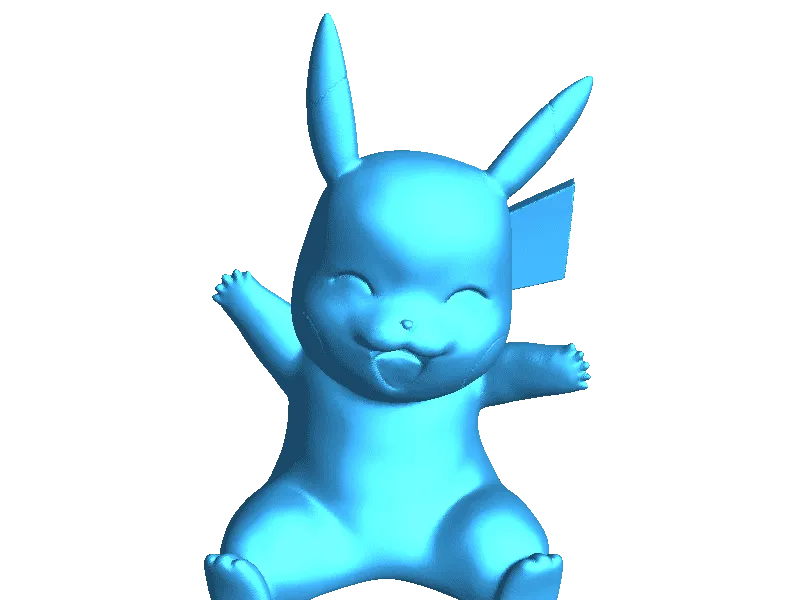 Picachu