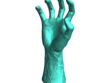 Wall hands-1
