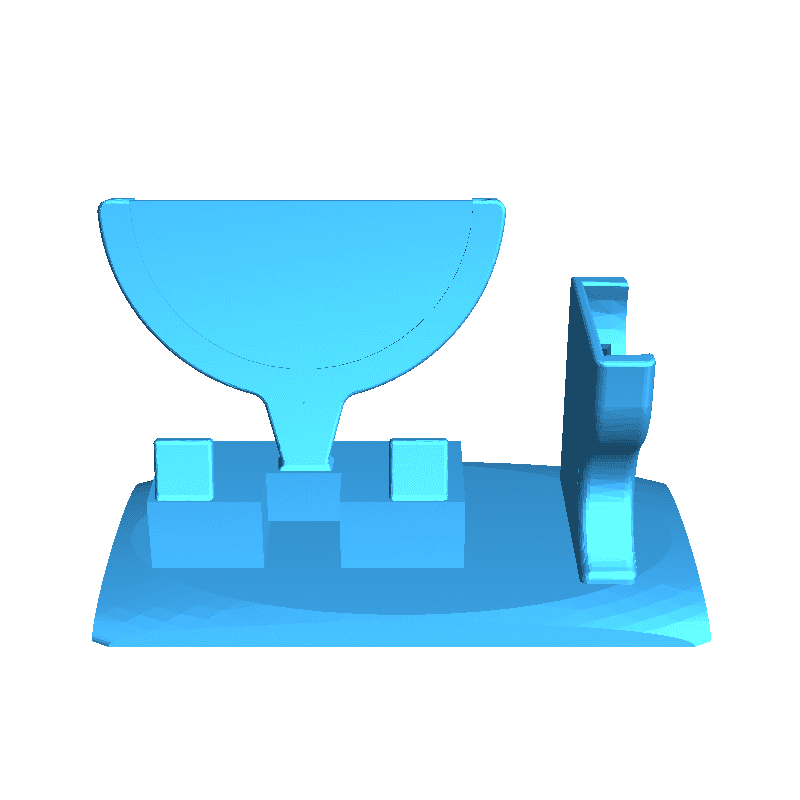 stand