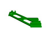 cross brace bracket-0