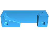 caliper wall support thingverse-0