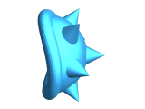 mario kart shell-0