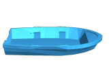 Tender Boat-0
