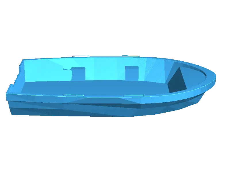 Tenderboot