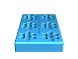 Speedloader pour 357-6