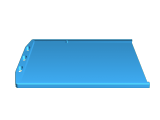 micro SD CARD holder-1