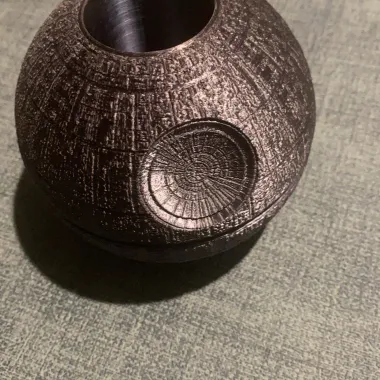 Death Star Pen Cup-1