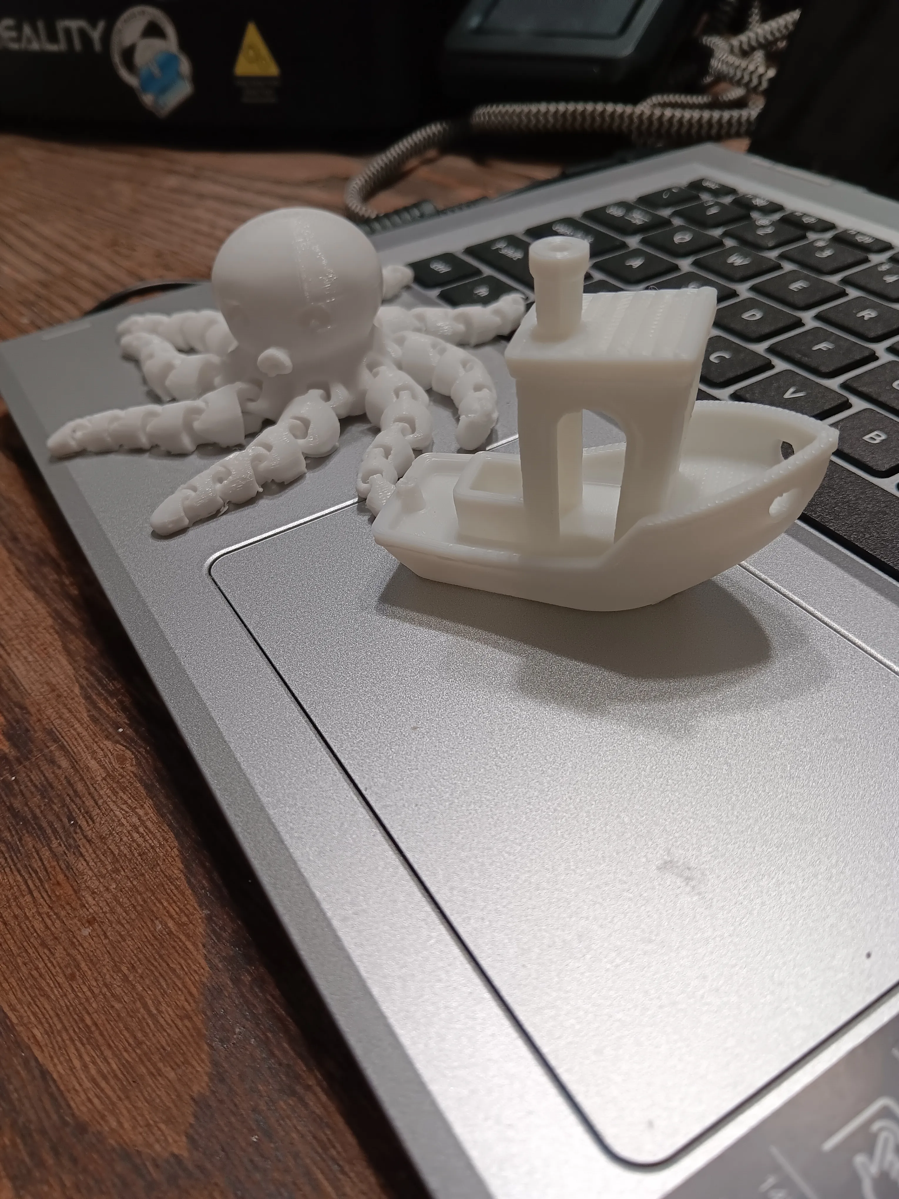 ender v3 ke printers