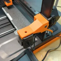 Creality Nebula Camera Holder for Ender-3 V3 KE(/SE)-2