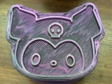 Kuromi Box-1