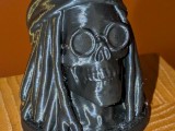 Rastaman Skull-1