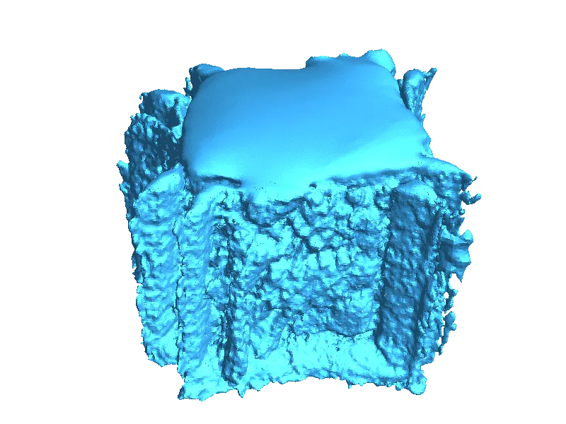Gelatinous Cube