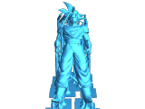 dbz mini-7