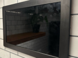 Waveshare 10.1" Touchscreen Wall Mount-0