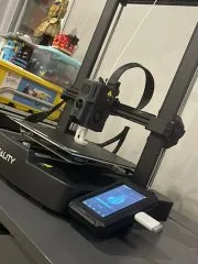 Ender 3 V3 KE users