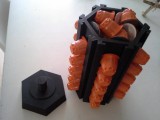 держатель для капсул Nespresso-0