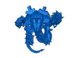 Tunnelling bug-0