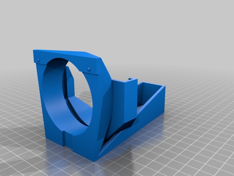 Baratza Vario parametric portaholder