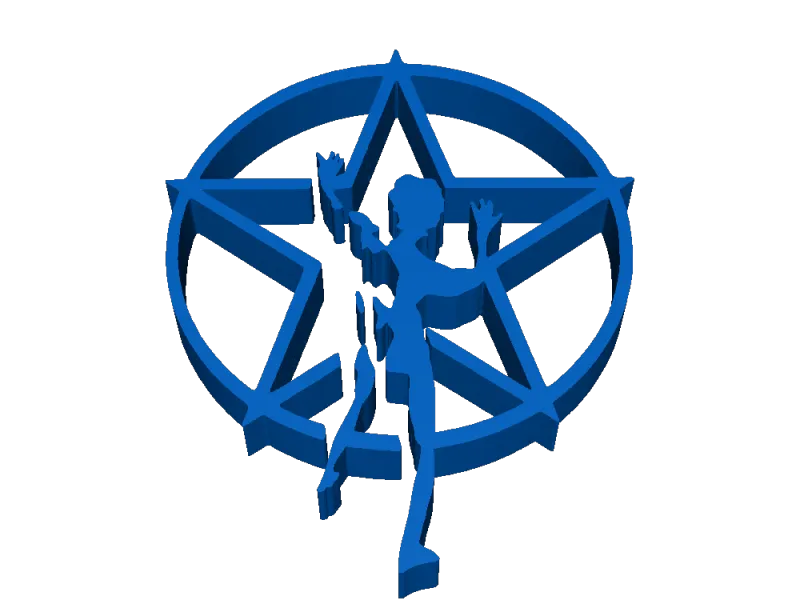 Rush Starman