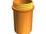 Hermetic Container-1