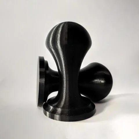 Coffee press 53mm