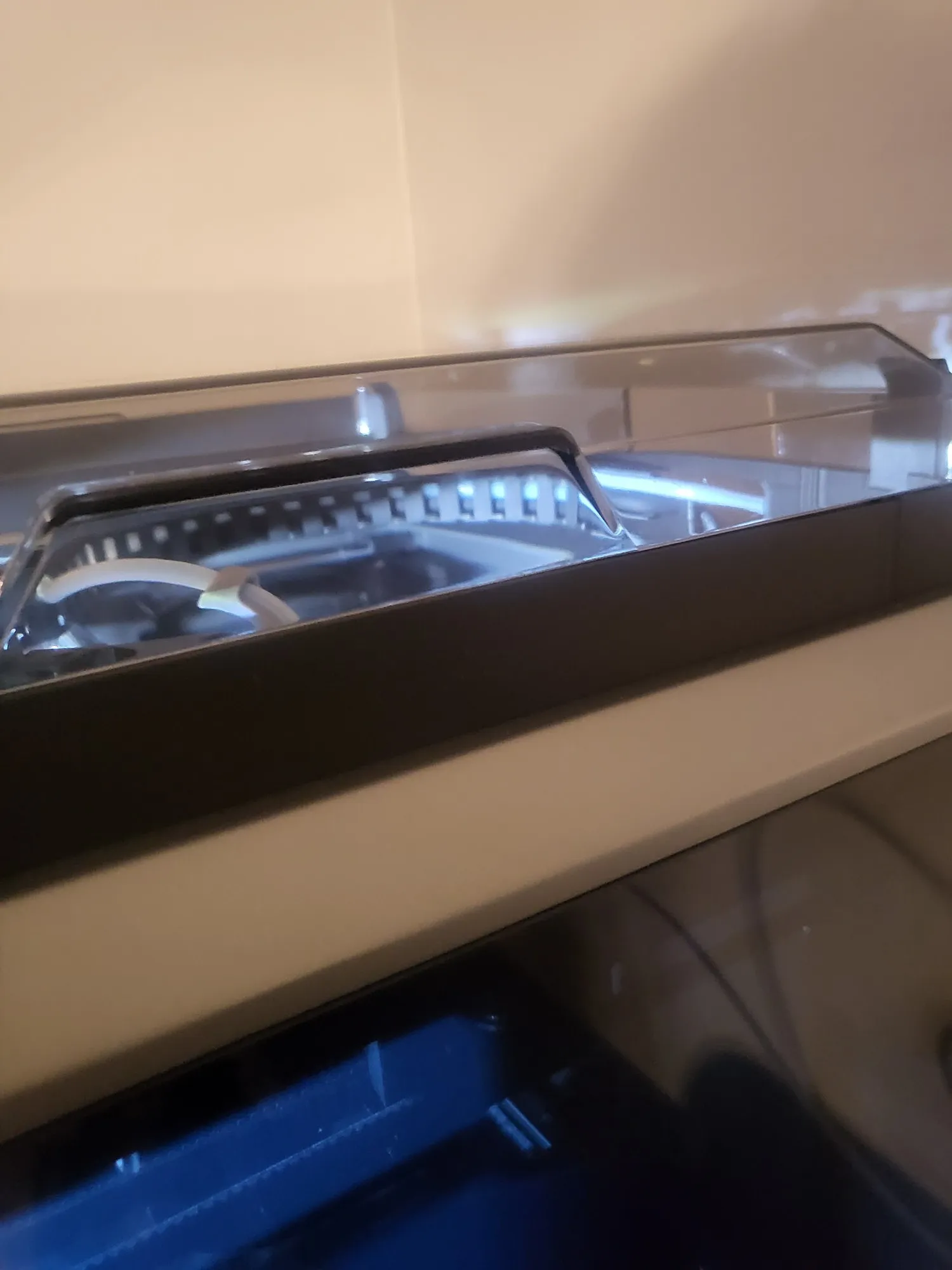 K1 Simple Hinged Lid Riser-1