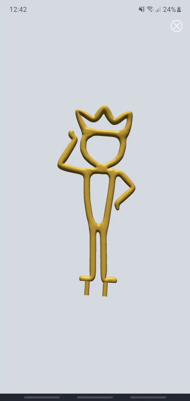 Exp Gold
