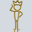 Exp Gold