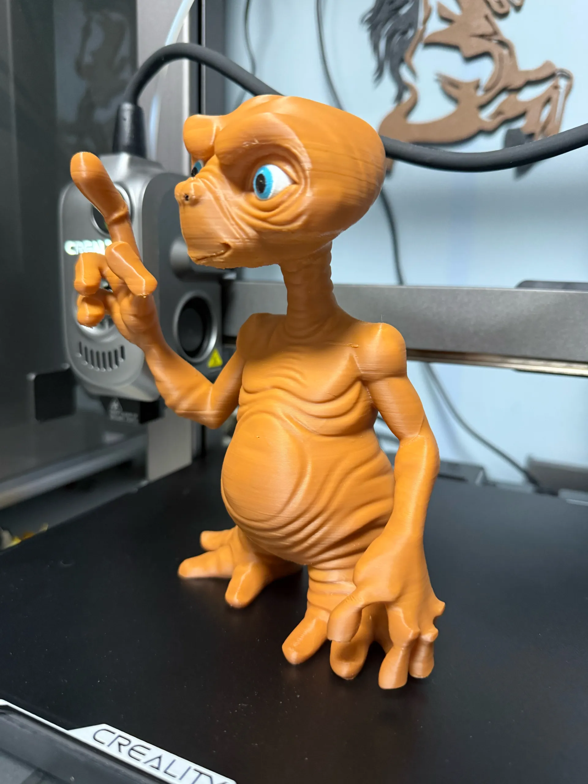 E.T. el Extraterrestre-2