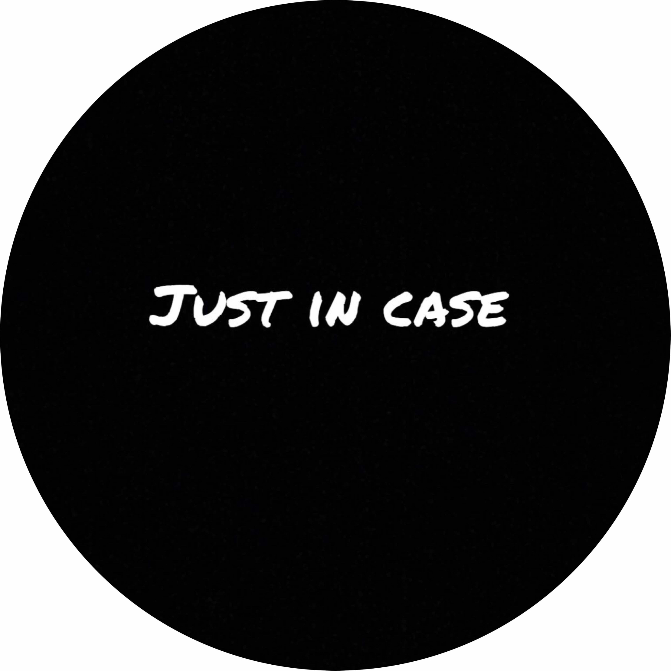 avatar of JustinCase 