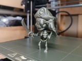 Pirate skeleton-2