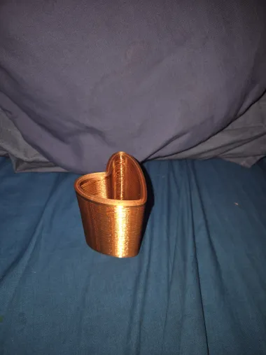 Heart Slinky-0