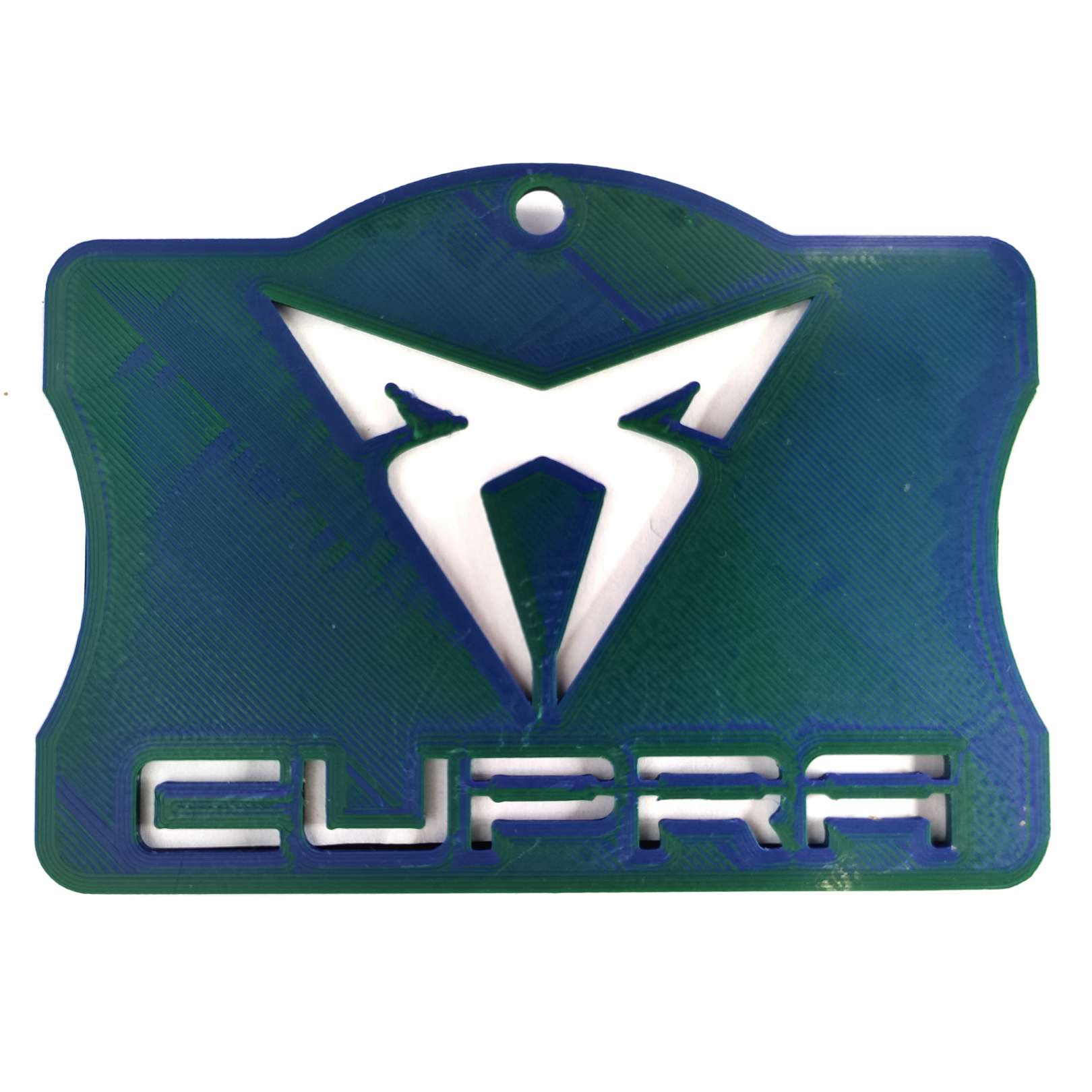 ID Holder Cupra 3D Models Download Creality Cloud id-holder-cupra-3d-models-download-creality-cloud
