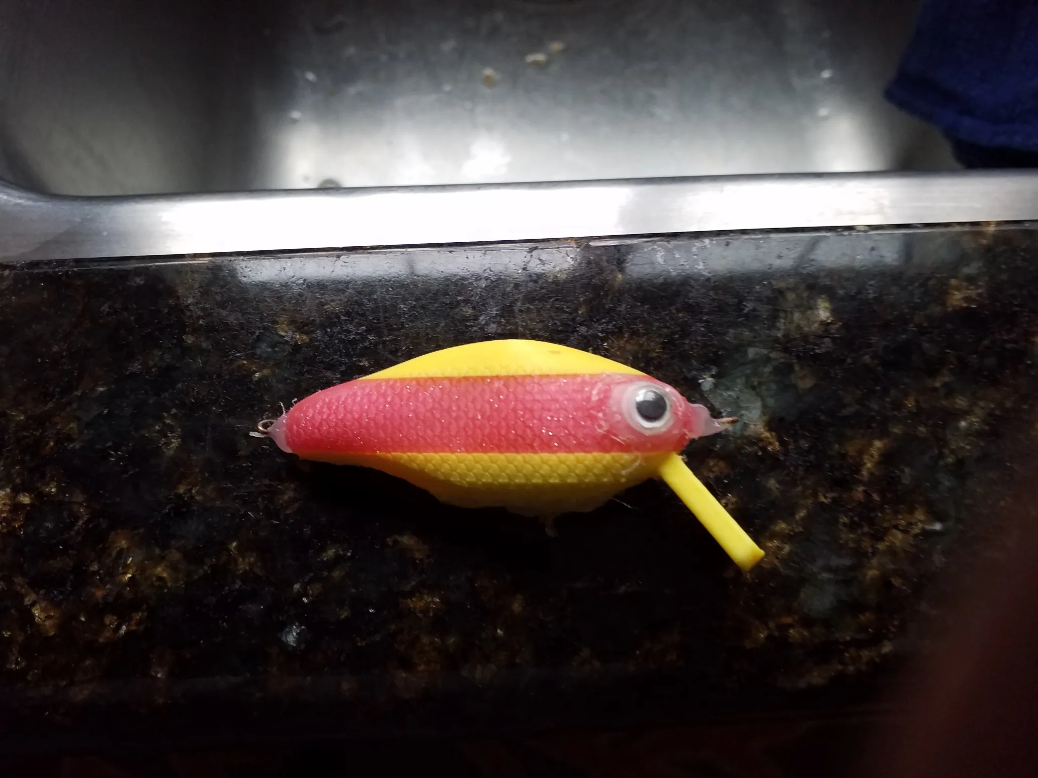 FISHING LURE-1