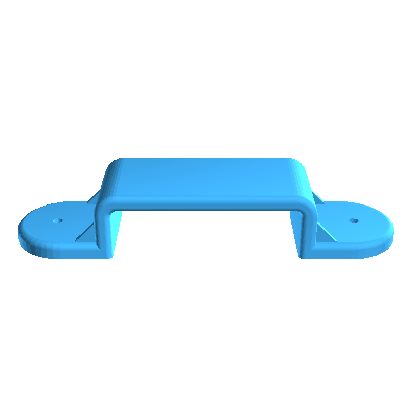 DeWalt trimmer holder