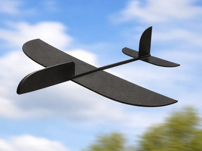Airplane 2.0 (Самалёт 2.0)