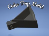 Triangle Cake Pop Mold-1