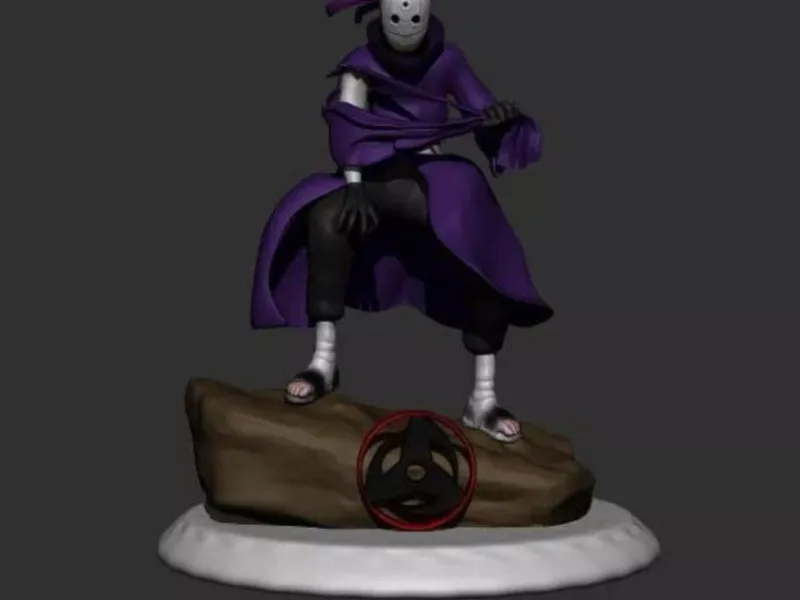 Obito Uchiha