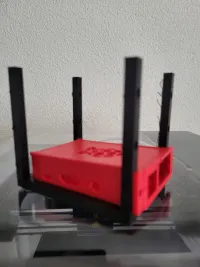 Raspberry pi 3 model b rack-2