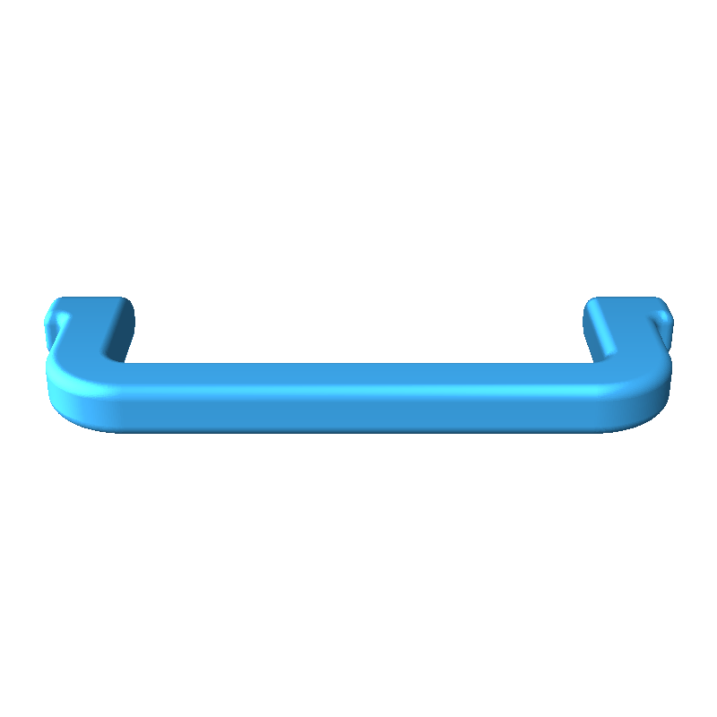 Tool Box Handle
