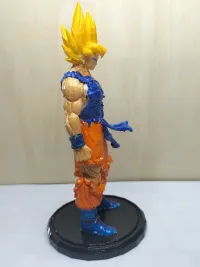 Dragon Ball Goku-3